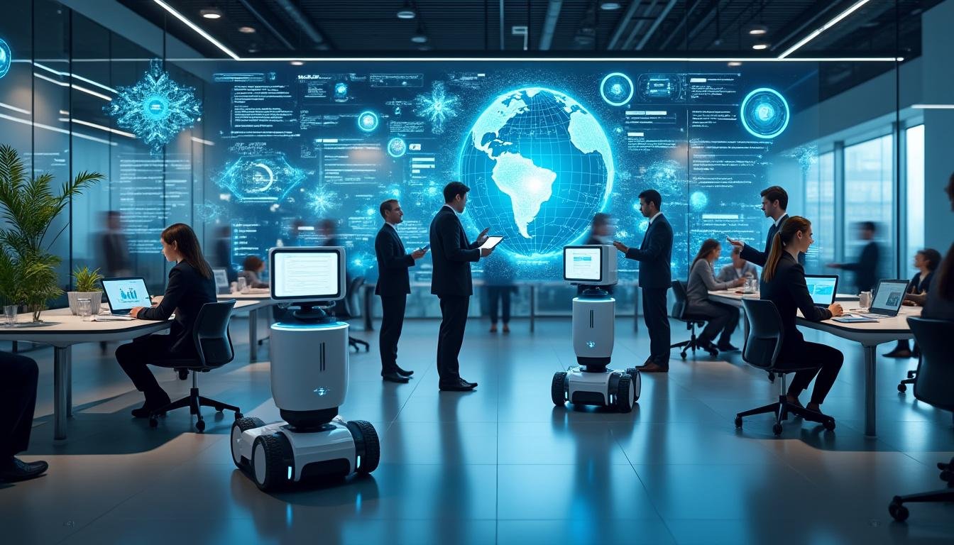 découvrez les meilleures stratégies pour optimiser l'automatisation des processus métier en 2026 et améliorer l'efficacité opérationnelle de votre entreprise.