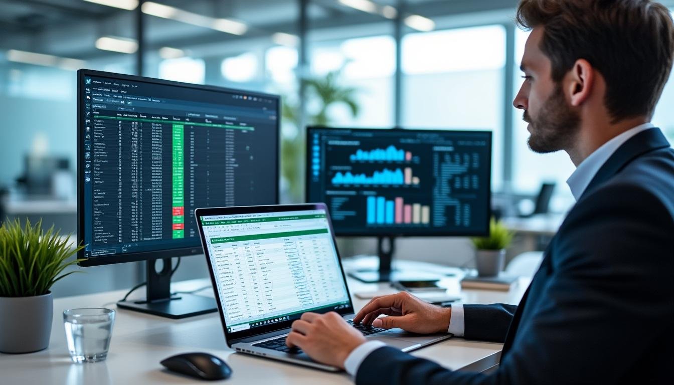 découvrez comment supprimer un tableau excel facilement et rapidement grâce à nos étapes simples et efficaces.