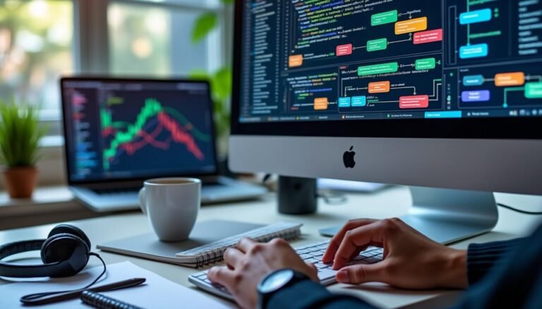 découvrez comment utiliser un macro logiciel pour automatiser efficacement vos tâches répétitives et gagner du temps au quotidien.