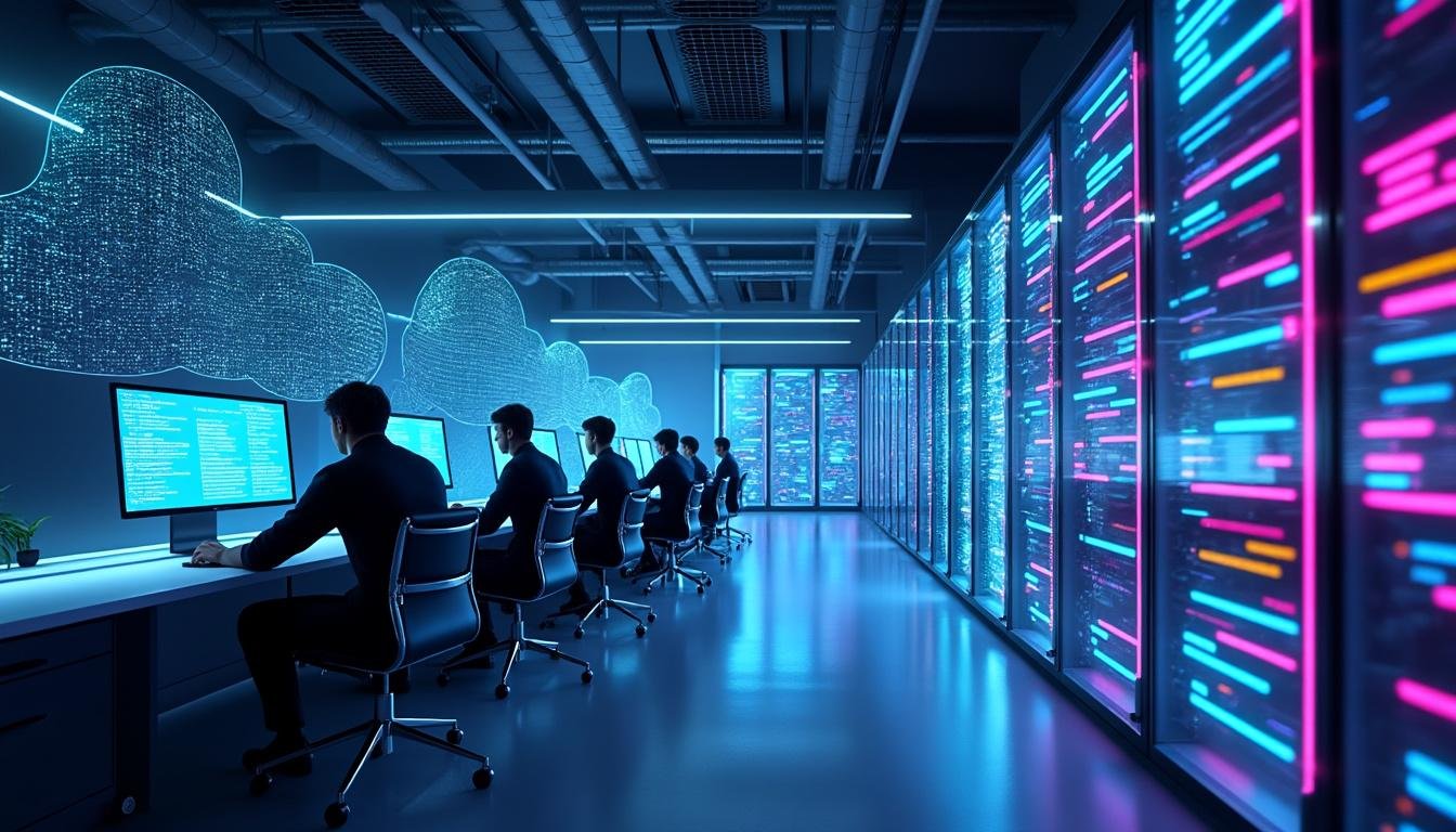 découvrez ce que sont les variables d'environnement, leur importance et comment les utiliser efficacement dans vos projets informatiques.