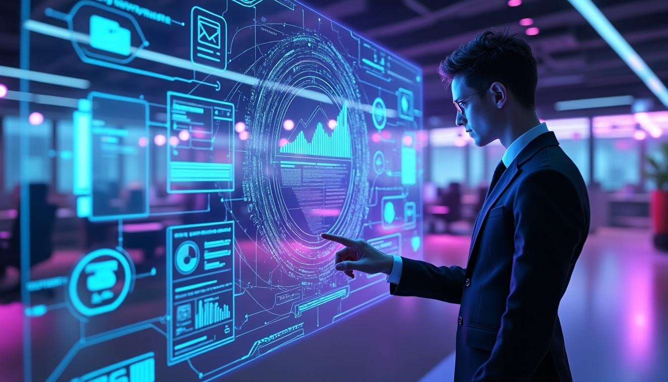 Comprendre l’impact du crm sur le marketing automation en 2026 1 découvrez comment le crm révolutionne le marketing automation en 2026 et optimiser vos stratégies pour mieux engager vos clients et maximiser vos résultats.