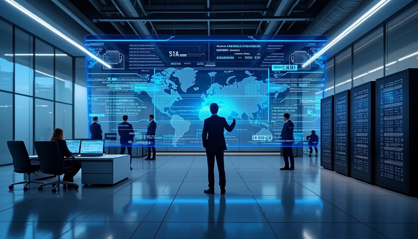 Découvrez comment un outil rpa peut transformer votre productivité 1 découvrez comment un outil rpa peut révolutionner votre productivité en automatisant vos tâches répétitives et en optimisant vos processus métier.