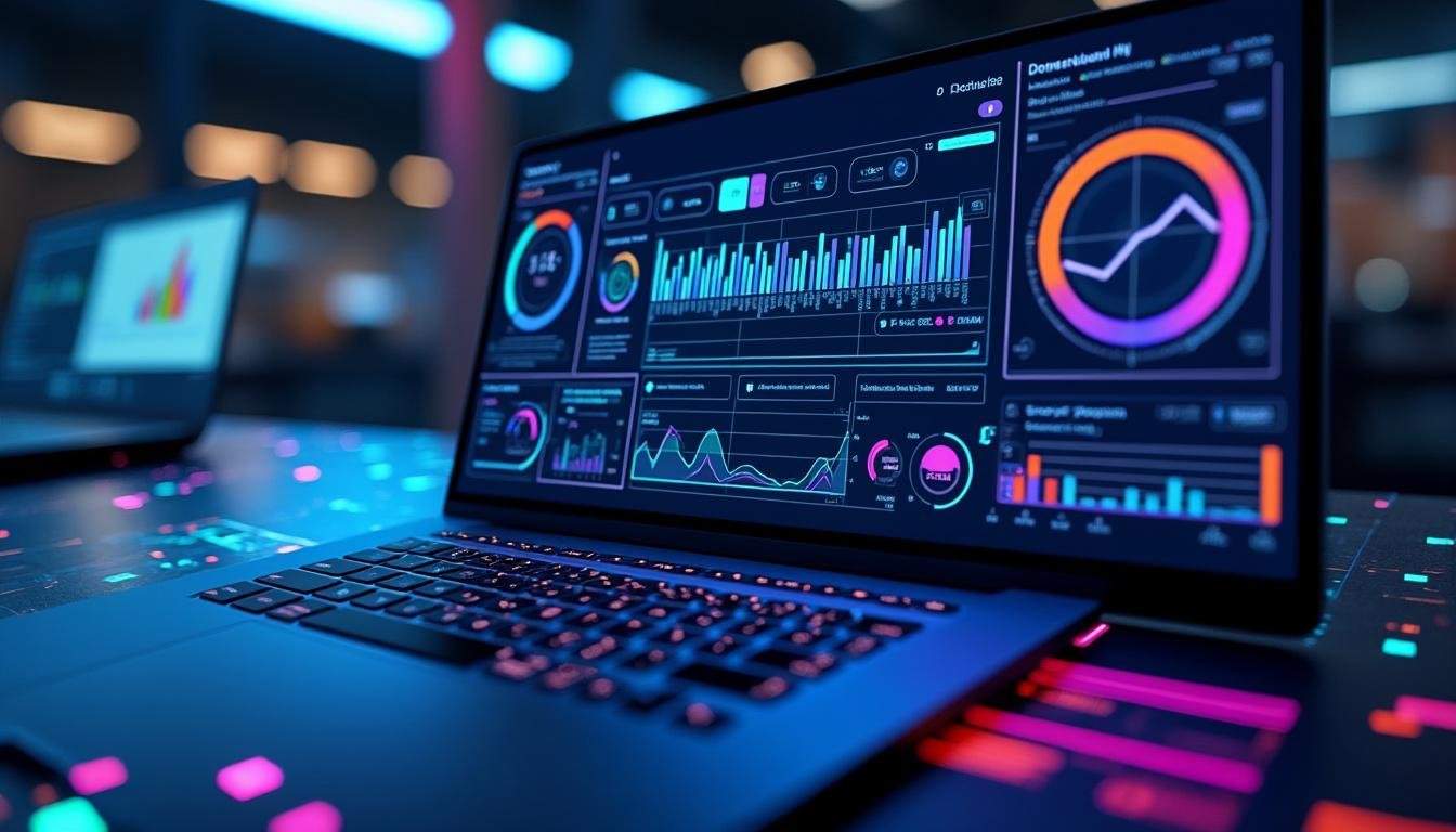 découvrez comment choisir le meilleur logiciel d'automatisation pour optimiser les processus de votre entreprise et gagner en productivité.