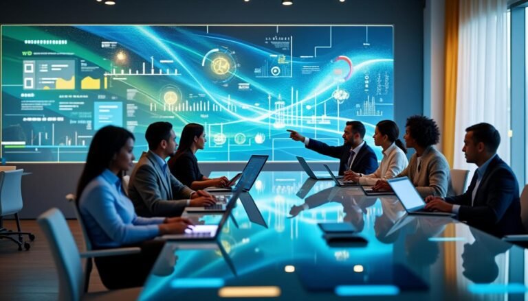 découvrez comment choisir le logiciel d'automatisation idéal pour optimiser les processus de votre entreprise et gagner en efficacité.