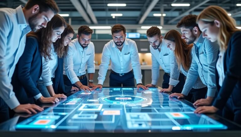 découvrez comment sélectionner le logiciel robotique idéal pour répondre parfaitement à vos besoins. guide complet pour choisir la solution adaptée.