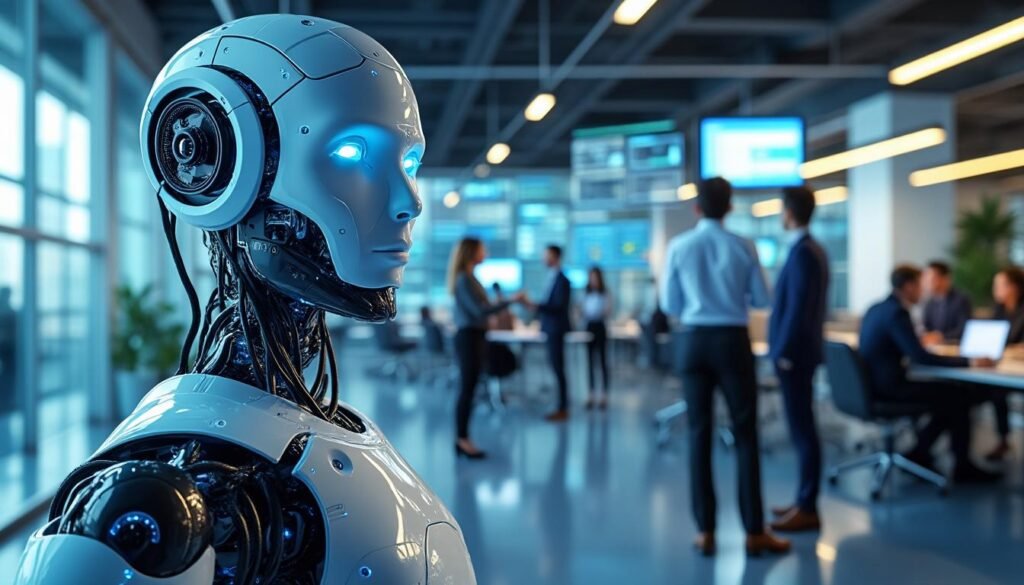 découvrez ce qu'est le logiciel rpa, ses fonctionnalités clés et comment il révolutionne la productivité et l'efficacité des entreprises grâce à l'automatisation intelligente.