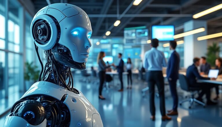 découvrez ce qu'est le logiciel rpa, ses fonctionnalités clés et comment il révolutionne la productivité et l'efficacité des entreprises grâce à l'automatisation intelligente.