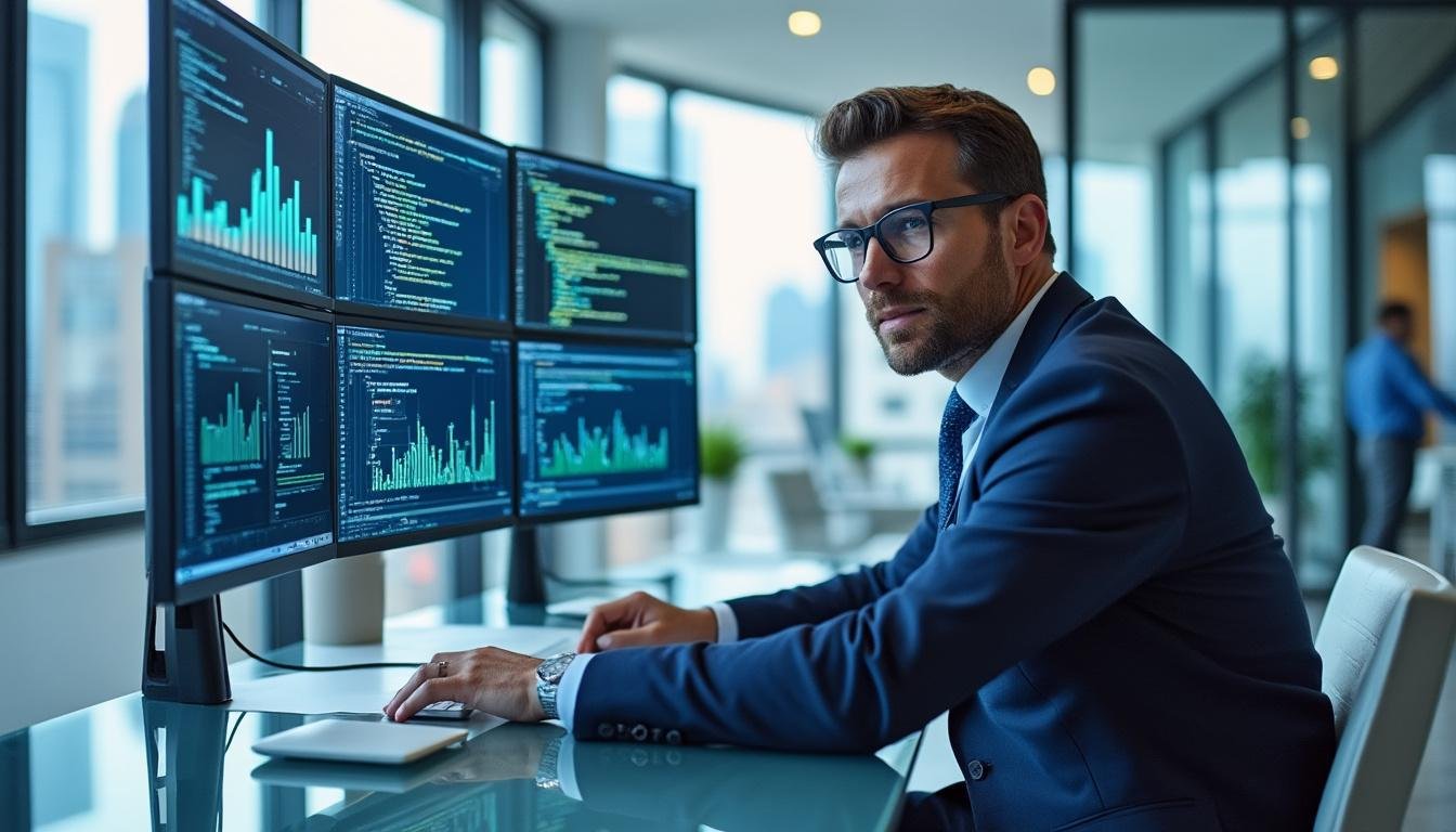 découvrez comment l'automatisation comptable en 2026 peut vous faire gagner du temps et réduire les erreurs, optimisant ainsi la gestion financière de votre entreprise.