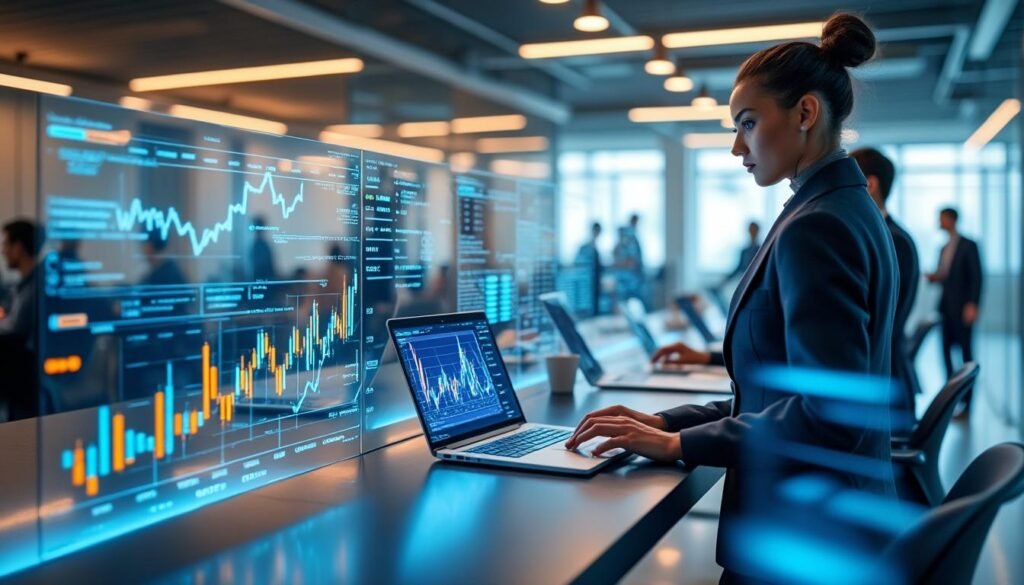 découvrez comment l'automatisation comptable peut vous faire gagner du temps et réduire les erreurs en 2026 grâce à des solutions innovantes et efficaces.