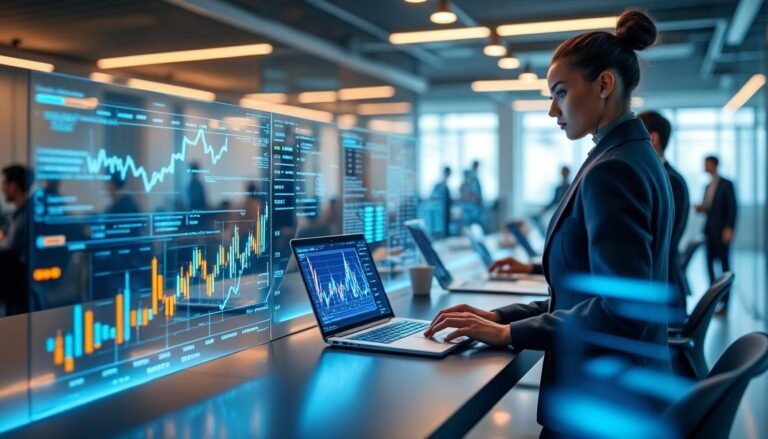 découvrez comment l'automatisation comptable peut vous faire gagner du temps et réduire les erreurs en 2026 grâce à des solutions innovantes et efficaces.