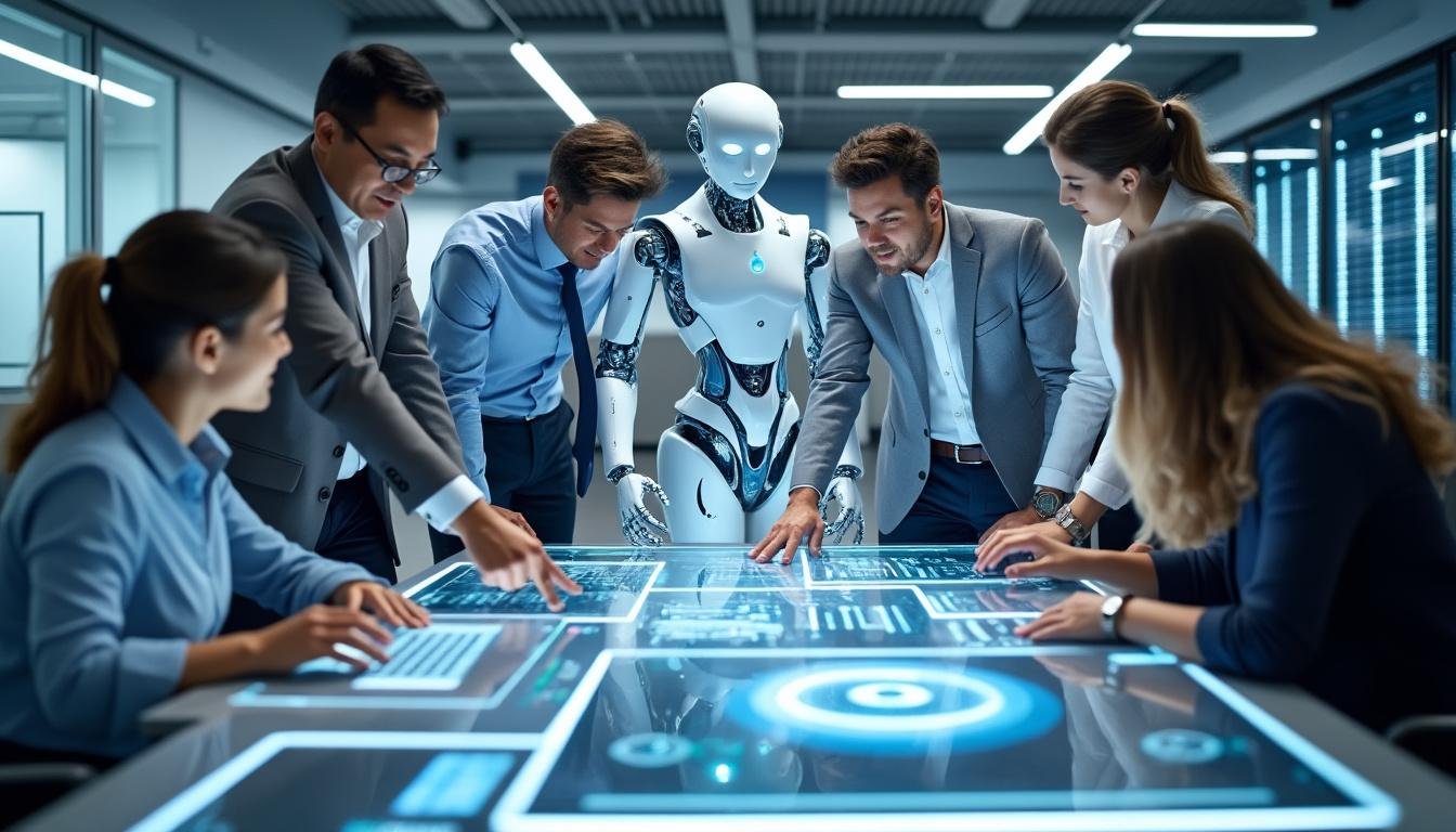 découvrez comment automatiser vos tâches informatiques en 2026 pour optimiser votre productivité et gagner un temps précieux au quotidien.