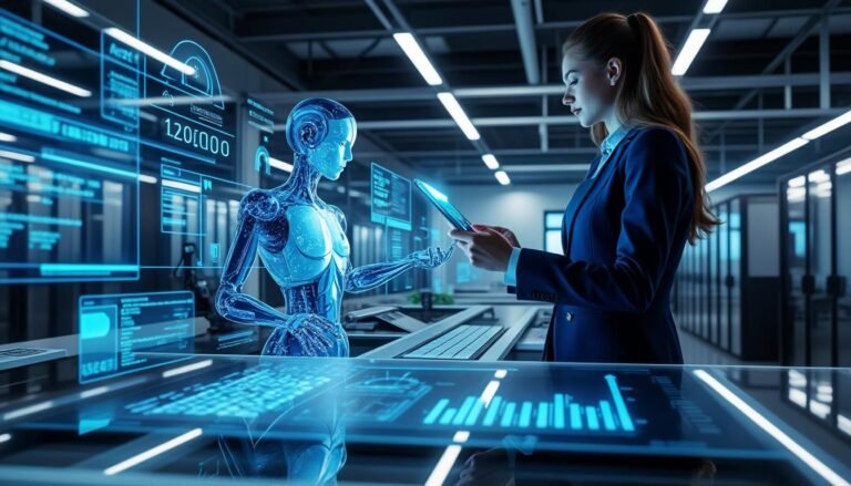 découvrez comment automatiser efficacement vos tâches informatiques en 2026 pour optimiser votre temps et augmenter votre productivité grâce à des outils et méthodes simples.