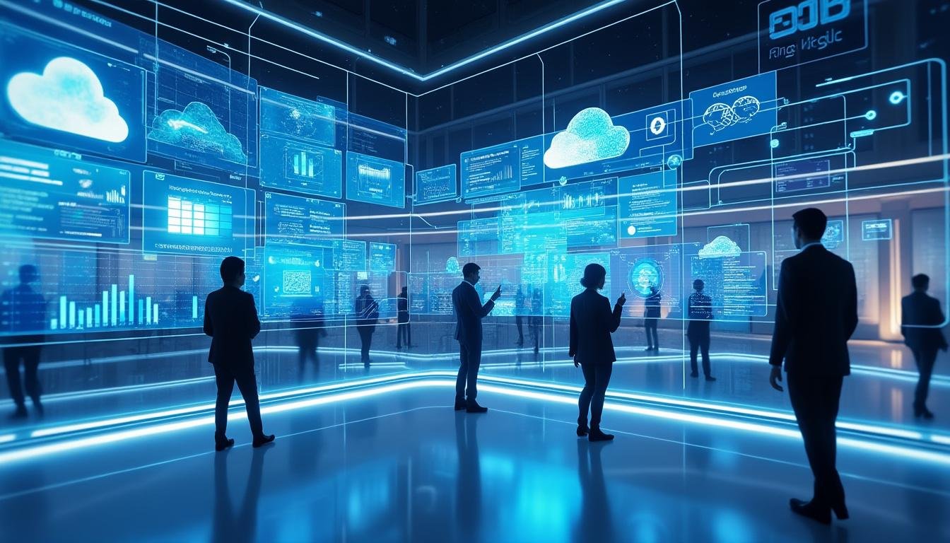 Comment bpaas transforme la gestion des processus métiers en 2026 1 découvrez comment le bpaas révolutionne la gestion des processus métiers en 2026, en améliorant l'efficacité, la flexibilité et l'automatisation des entreprises.