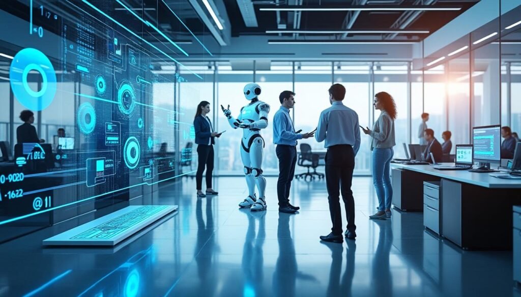 Comment bpaas transforme la gestion des processus métiers en 2026 6 découvrez comment le bpaas révolutionne la gestion des processus métiers en 2026, en offrant flexibilité, efficacité et innovation pour optimiser vos opérations.