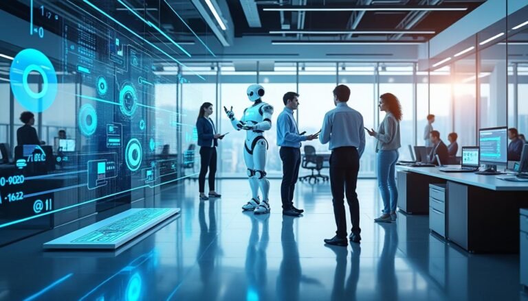 découvrez comment le bpaas révolutionne la gestion des processus métiers en 2026, en offrant flexibilité, efficacité et innovation pour optimiser vos opérations.