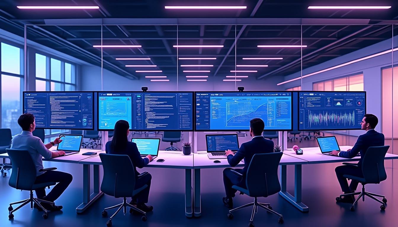 découvrez les meilleurs outils d'automatisation pour gagner en efficacité et optimiser votre travail au quotidien.