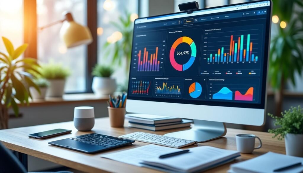 explorez notre sélection des meilleurs outils d'automatisation pour améliorer votre productivité et optimiser votre travail au quotidien.