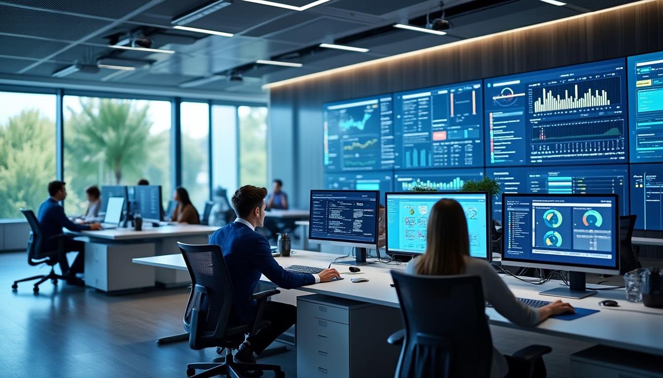 découvrez le fonctionnement de l'idp analyse et ses principales applications pour optimiser vos processus et améliorer la prise de décision.