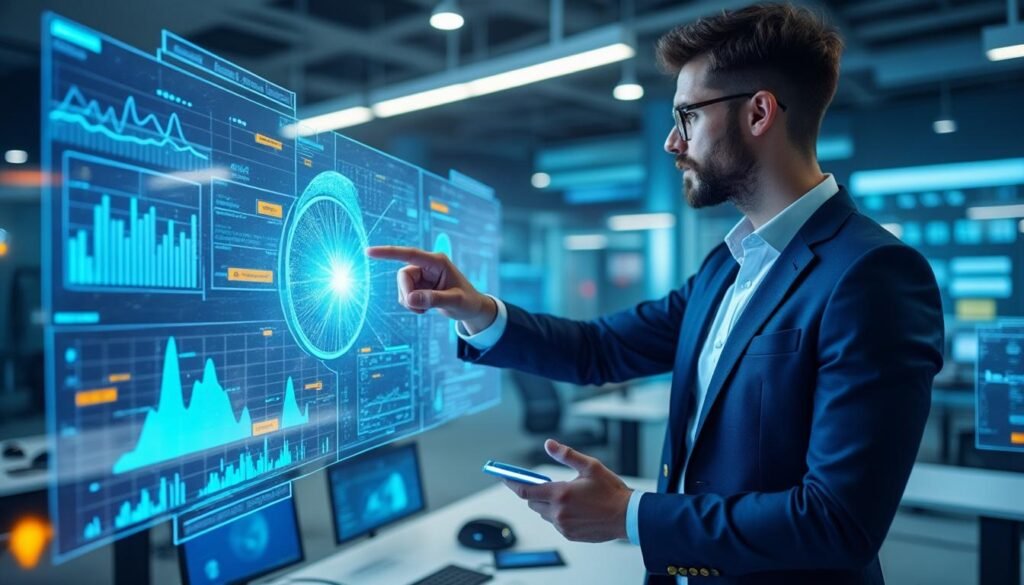 découvrez le fonctionnement de l'idp analyse et ses applications clés pour optimiser vos processus et améliorer la prise de décision.