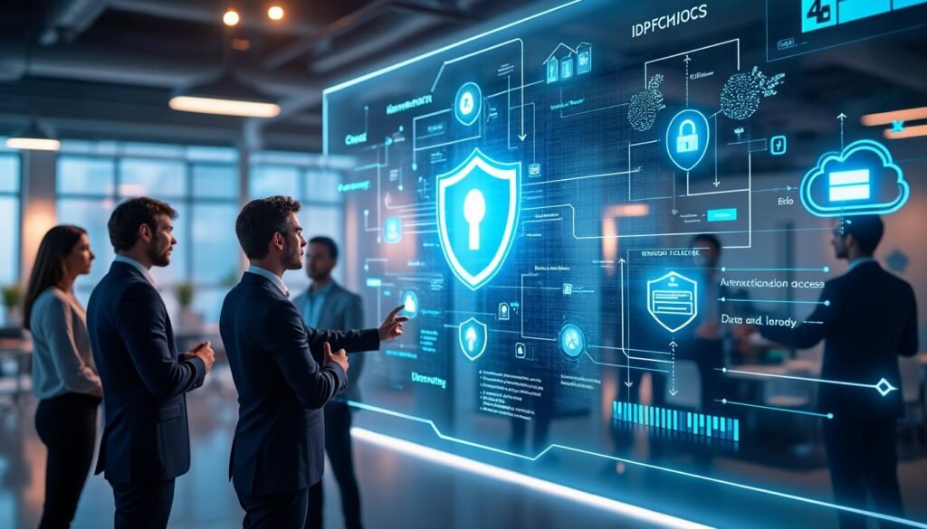 découvrez la signification de l'idp, son rôle essentiel et ses principales applications dans divers domaines pour mieux comprendre son importance.