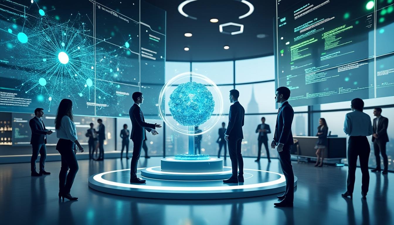 découvrez les stratégies incontournables pour réussir votre transformation numérique en 2026 et booster la performance de votre entreprise.