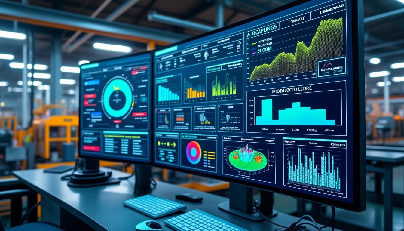 découvrez comment choisir le logiciel d'automatisme adapté à vos besoins grâce à nos conseils pratiques et astuces pour optimiser vos processus industriels.