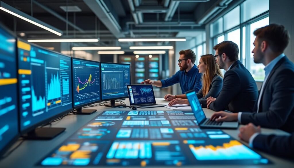 découvrez comment choisir le logiciel d'automatisation idéal pour optimiser vos process et répondre parfaitement à vos besoins professionnels.