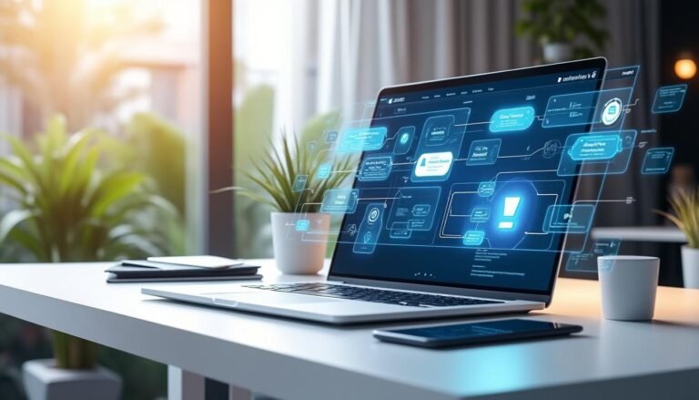 découvrez comment automatiser efficacement vos tâches avec automa grâce à notre guide complet et nos conseils pratiques pour gagner du temps et optimiser votre workflow.
