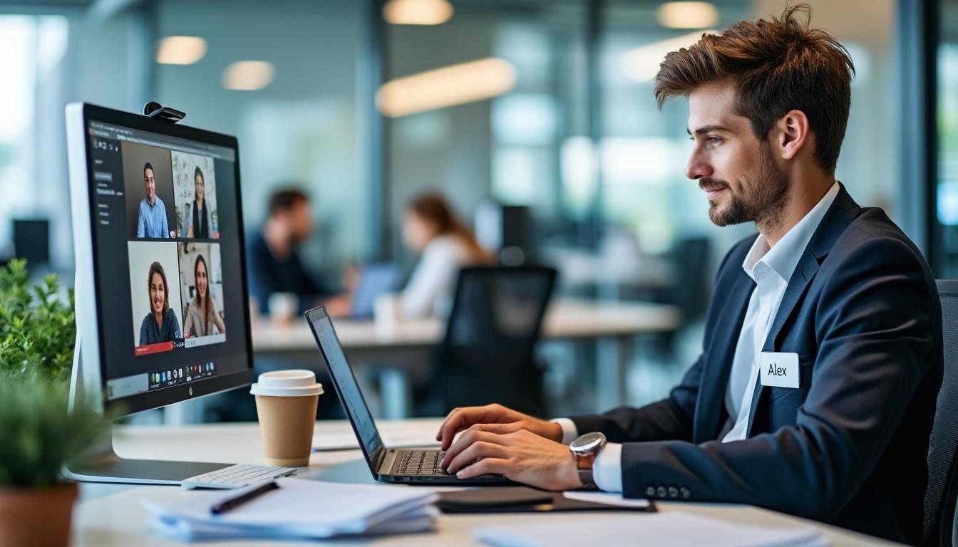 découvrez comment automatiser un fichier excel grâce à notre guide pratique et gagnez du temps dans vos tâches répétitives en quelques étapes simples.