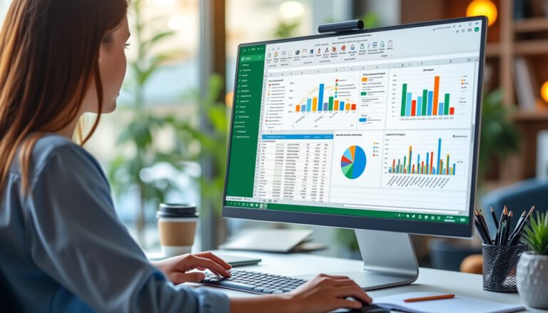 découvrez des techniques simples pour automatiser vos tableaux excel et gagner du temps efficacement dans vos tâches quotidiennes.
