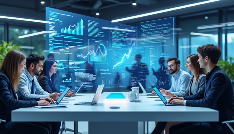 découvrez les meilleures stratégies pour automatiser efficacement une base de données excel en 2026 et gagnez du temps grâce à des méthodes innovantes et faciles à mettre en œuvre.