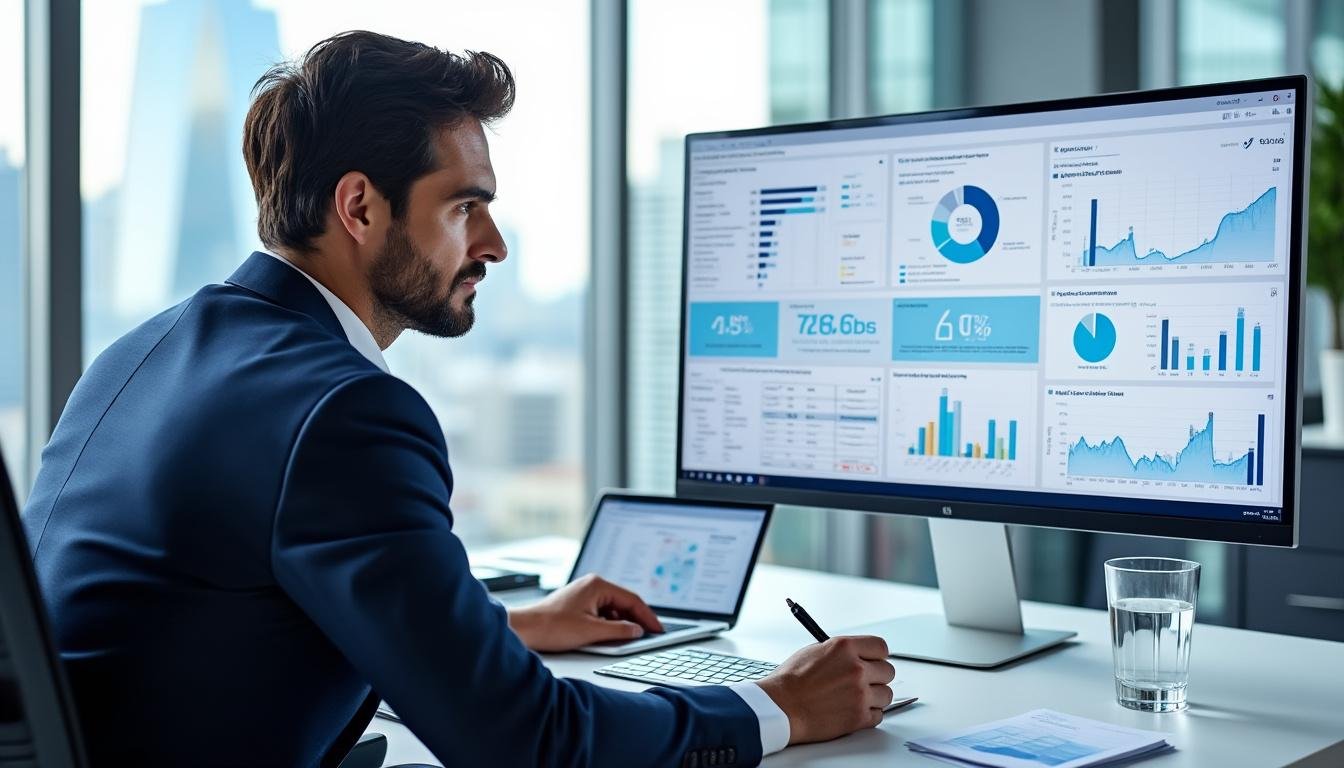 Comment automatiser votre crm pour améliorer la gestion client 1 découvrez comment automatiser votre crm pour optimiser la gestion de vos clients, gagner du temps et améliorer la satisfaction client.