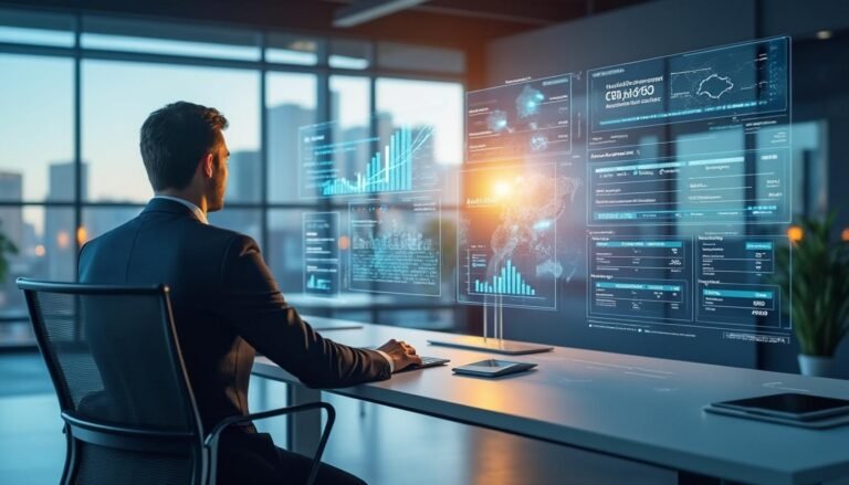 découvrez comment automatiser votre crm pour optimiser la gestion de vos clients, gagner du temps et améliorer la satisfaction client grâce à des outils performants.