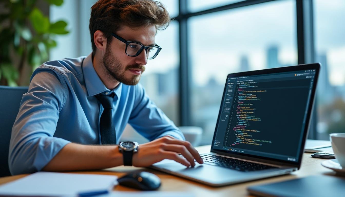 apprenez à créer un fichier en python facilement grâce à ce guide simple et rapide, adapté aux débutants comme aux utilisateurs avancés.