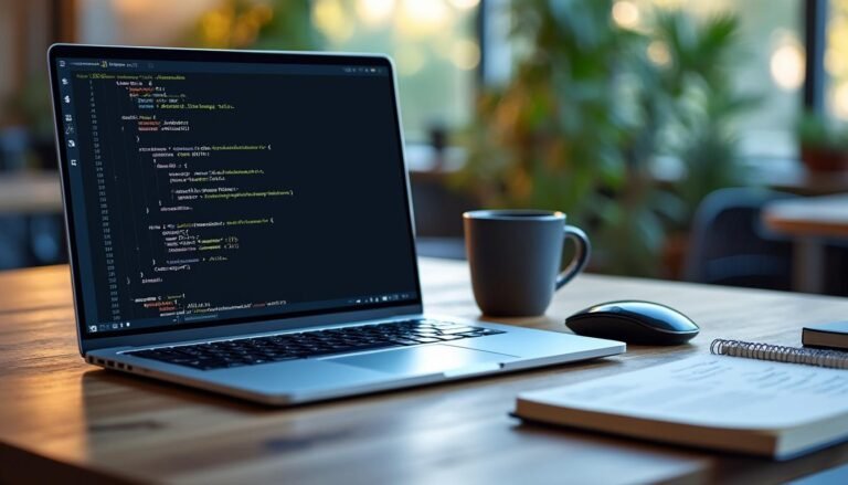 apprenez à créer un fichier en python facilement grâce à ce guide simple et rapide, idéal pour débutants et développeurs souhaitant maîtriser les bases de la gestion de fichiers.