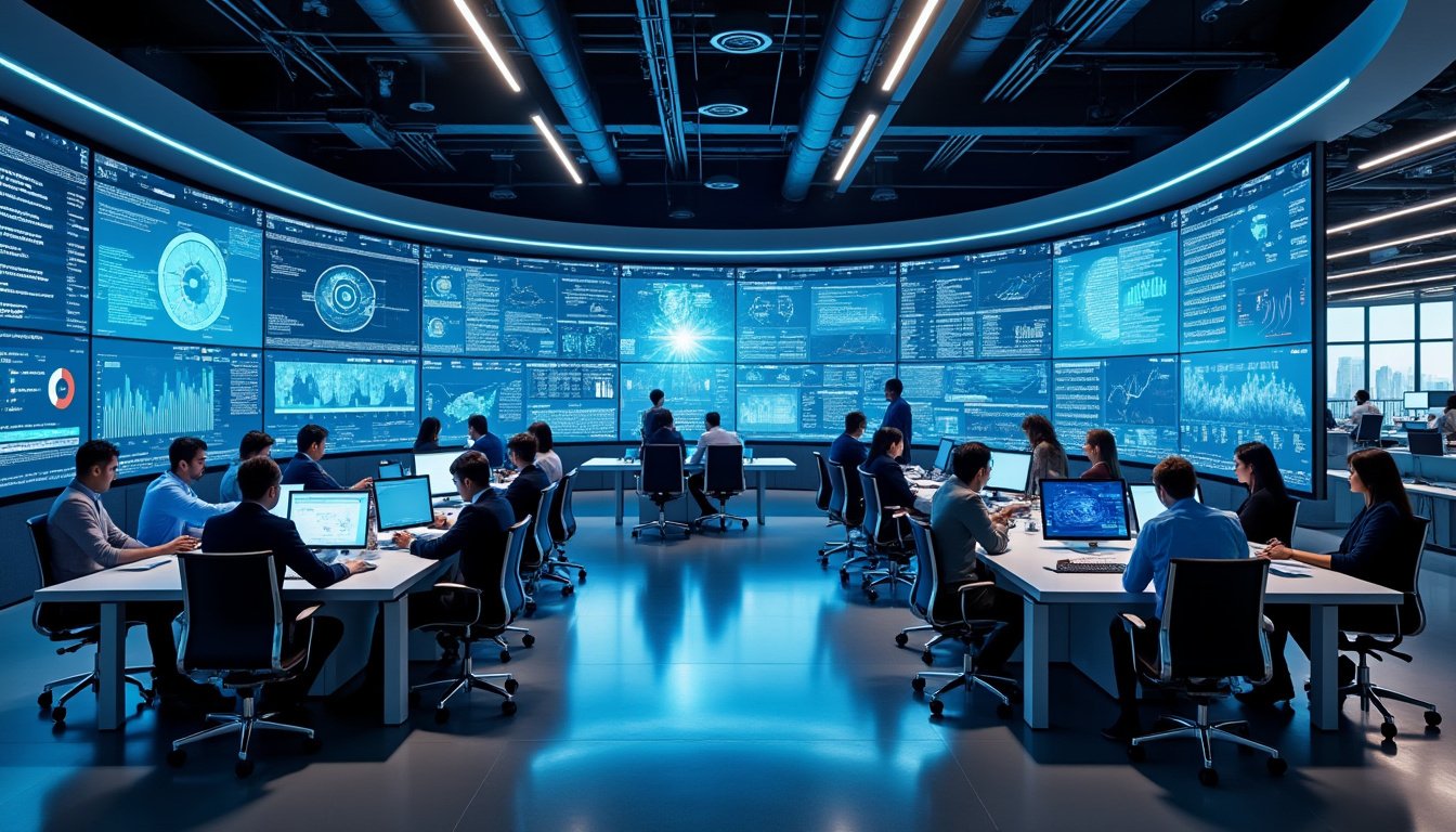 Comment optimiser votre système d'automatisation en 2026 1 découvrez les meilleures stratégies pour optimiser votre système d'automatisation en 2026 et améliorer l'efficacité de vos processus grâce aux dernières innovations technologiques.