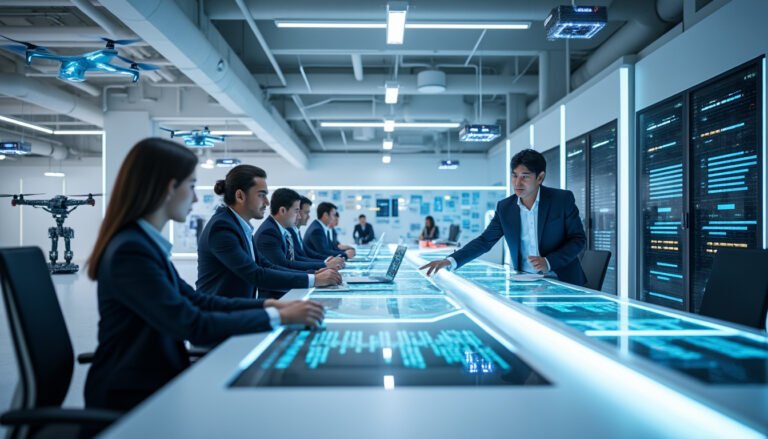 découvrez les meilleures stratégies pour optimiser votre système d'automatisation en 2026 et améliorez l'efficacité de vos processus grâce aux technologies innovantes.