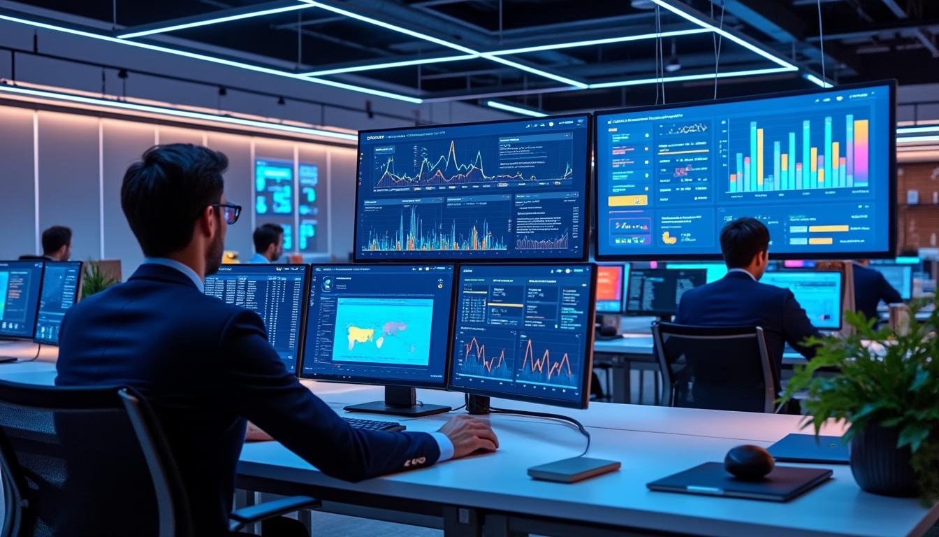 découvrez les meilleurs outils d'automatisation pour optimiser votre productivité et gagner du temps en 2026. simplifiez vos tâches quotidiennes avec des solutions innovantes et efficaces.