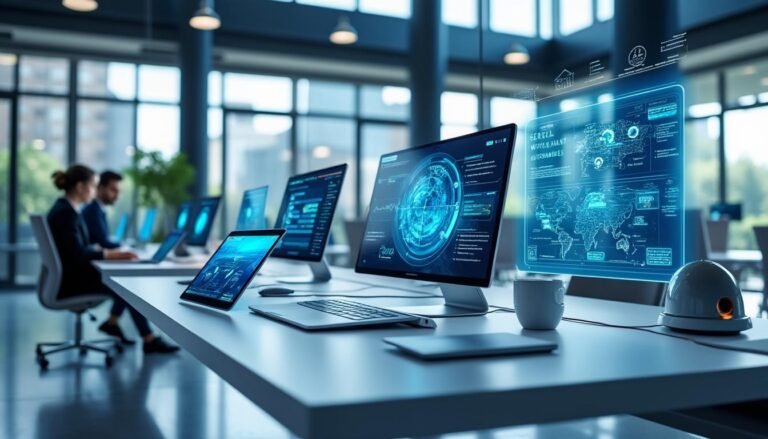 découvrez les meilleurs outils d'automatisation en 2026 pour optimiser votre productivité et gagner du temps au quotidien. guide complet et conseils pratiques.