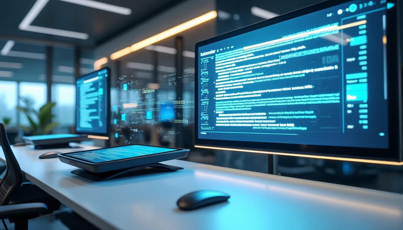 découvrez ce qu'est l'ocr, une technologie révolutionnaire de reconnaissance optique de caractères, et comprenez son fonctionnement pour convertir des images de texte en contenu éditable.