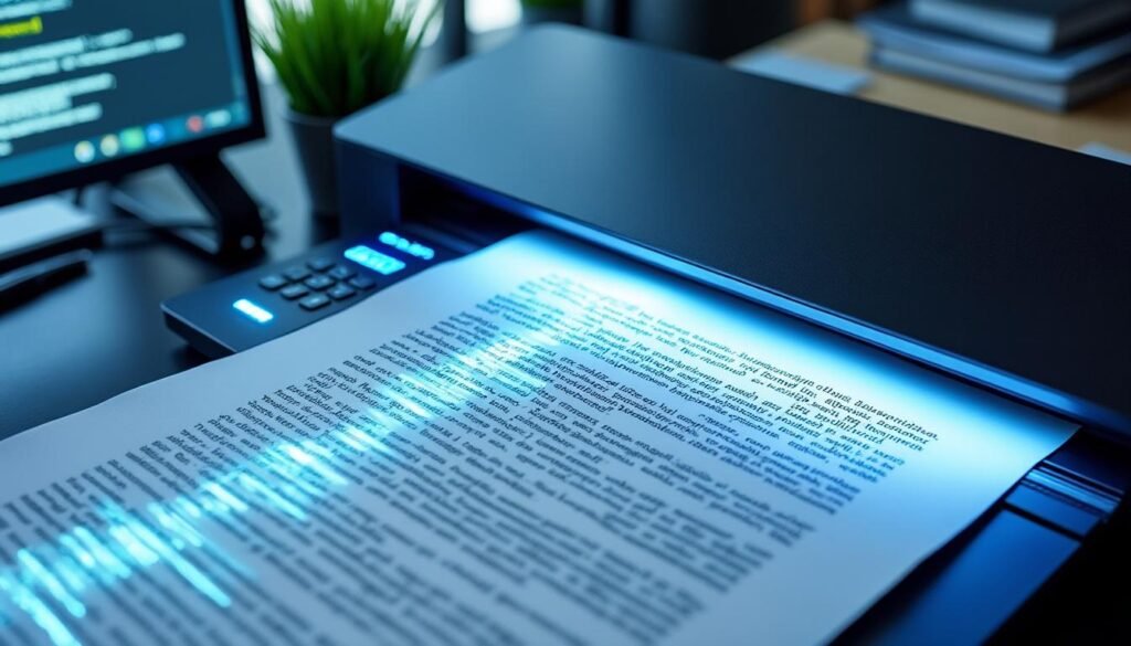 Qu'est-ce que l'ocr et comment fonctionne cette technologie 3 découvrez ce qu'est l'ocr, une technologie qui permet de convertir des images de texte en données numériques, et comprenez son fonctionnement ainsi que ses applications.