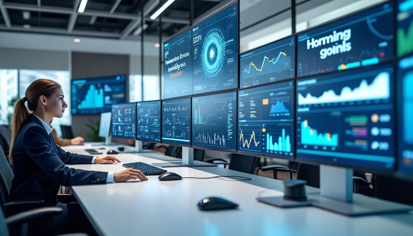 Accélérateur numérique : comment booster la transformation digitale de votre entreprise 1 découvrez comment un accélérateur numérique peut stimuler efficacement la transformation digitale de votre entreprise et booster sa croissance.