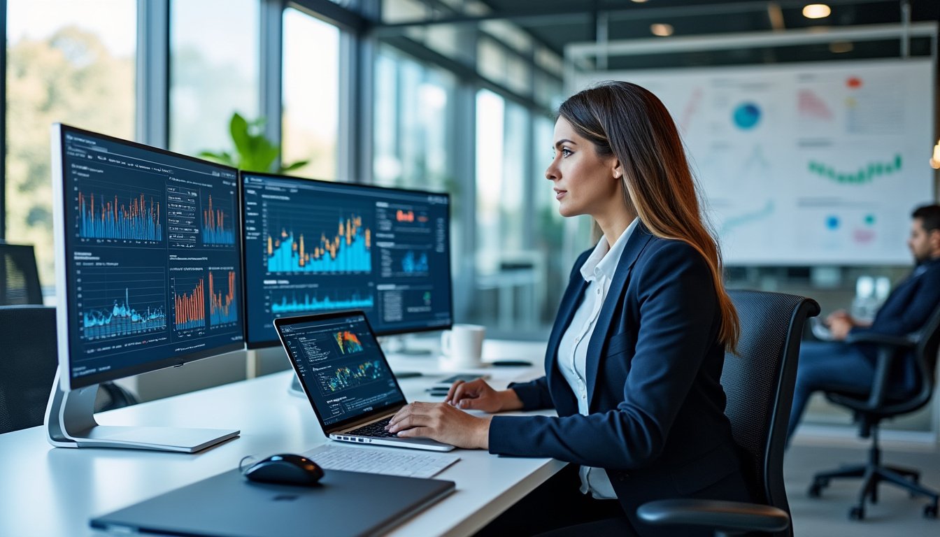 Comment automatiser vos tâches excel pour gagner du temps 1 découvrez comment automatiser efficacement vos tâches excel pour gagner du temps et améliorer votre productivité grâce à des astuces simples et pratiques.