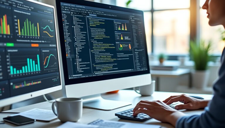 découvrez comment automatiser vos tâches excel simplement pour gagner du temps et améliorer votre productivité au quotidien.