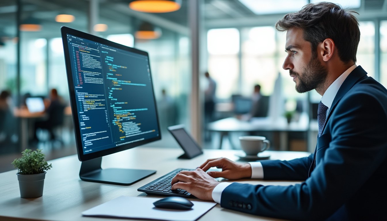 Comment enregistrer une macro facilement et efficacement 1 découvrez comment enregistrer une macro facilement et efficacement pour automatiser vos tâches et gagner du temps sur vos logiciels préférés.