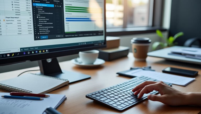 découvrez comment enregistrer une macro facilement et efficacement pour automatiser vos tâches répétitives et gagner du temps en quelques étapes simples.