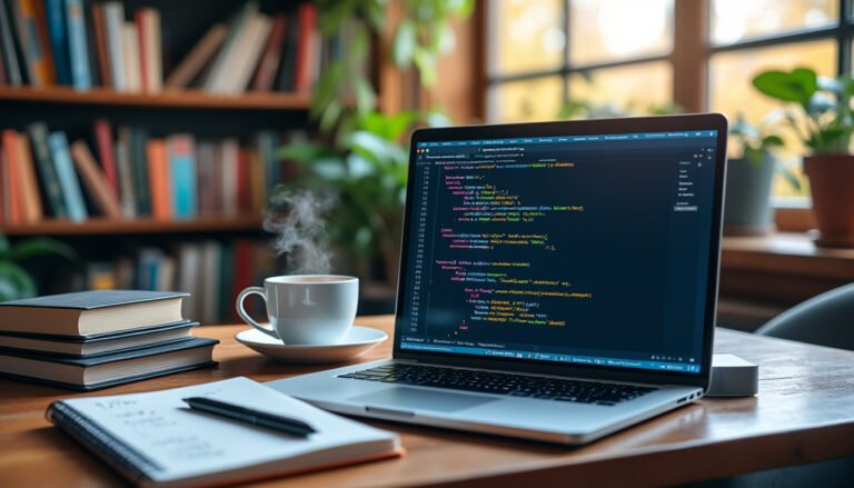 découvrez un guide complet pour débutants afin de comprendre le dictionnaire json, ses concepts clés et son utilisation pratique dans vos projets.