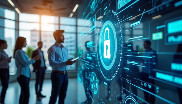 découvrez les avantages clés de l'identity provider (idp) informatique en 2026 pour améliorer la sécurité, la gestion des accès et l'expérience utilisateur dans votre entreprise.