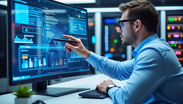 découvrez notre guide complet sur les attributs active directory, expliquant leur rôle, leur gestion et comment les utiliser efficacement pour optimiser l'administration de votre réseau.