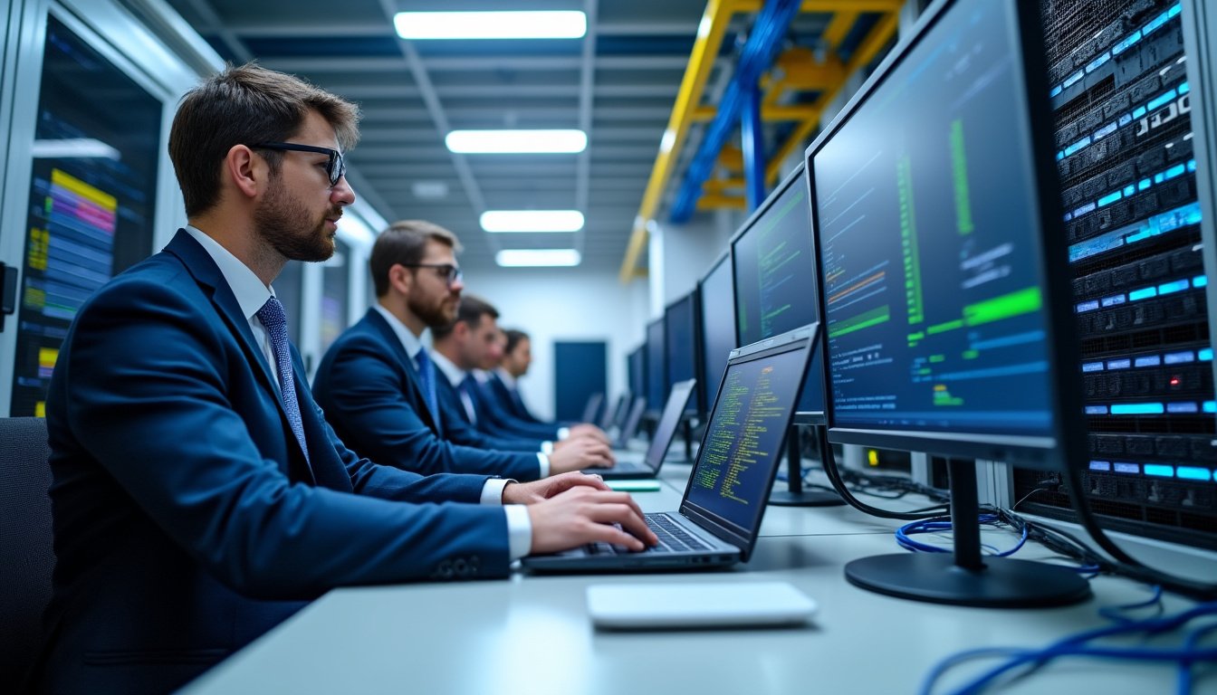 Quel est le port par défaut de sql server et comment le configurer 1 découvrez quel est le port par défaut de sql server et apprenez à le configurer facilement pour optimiser la connexion à votre base de données.